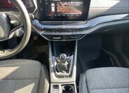 Škoda Octavia Kombi 1,5 l 110 kw