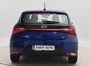 Hyundai i20 Hatchback 1,2 l 61 kw