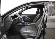 Opel Astra Kombi 1,2 l 96 kw