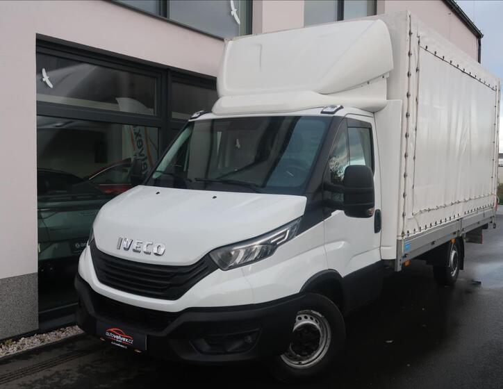 Iveco Daily 1