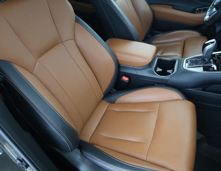 Subaru Outback Kombi 2,5 l 124 kw