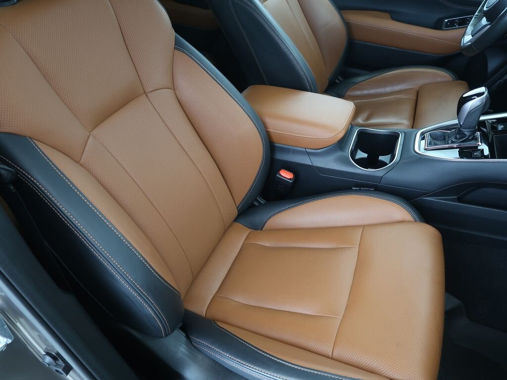 Subaru Outback Kombi 2,5 l 124 kw