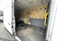 Volkswagen Crafter Ostatní 2,0 l 103 kw