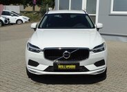 Volvo XC60 SUV / Terénní 2,0 l 110 kw