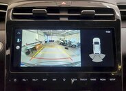 Hyundai Tucson SUV 1,6 l 110 kw