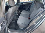 Volkswagen Golf Hatchback 1,2 l 81 kw