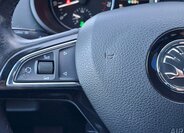 Škoda Octavia Kombi 1,4 l 81 kw