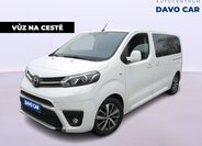 Toyota ProAce Verso MPV 2,0 l 106 kw