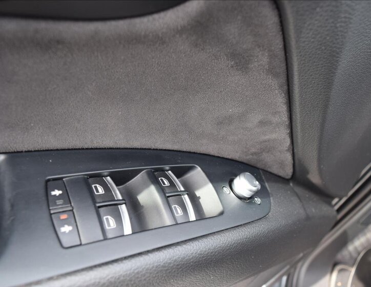 Audi Q7 SUV / Terénní 3,0 l 180 kw