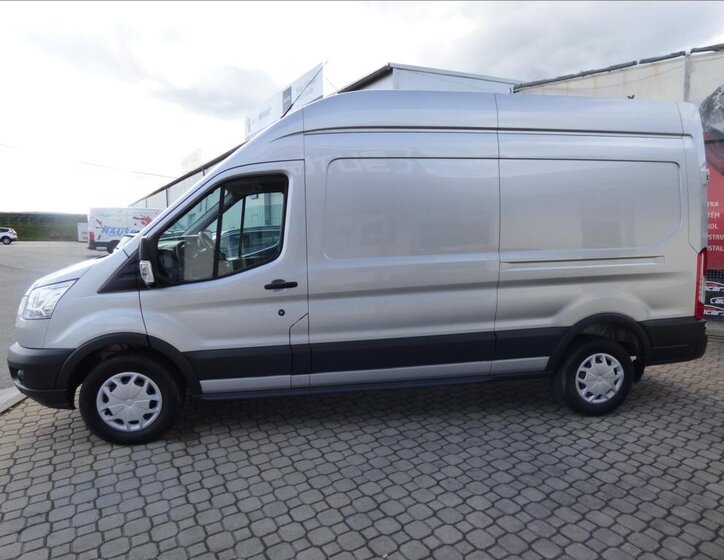 Ford Transit Ostatní 2,0 l 125 kw