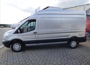 Ford Transit Ostatní 2,0 l 125 kw