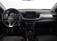 KIA Stonic 5