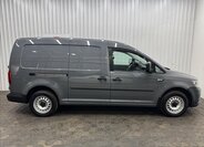 Volkswagen Caddy Ostatní 1,4 l 81 kw