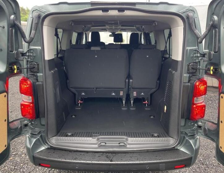 Toyota ProAce Verso 36