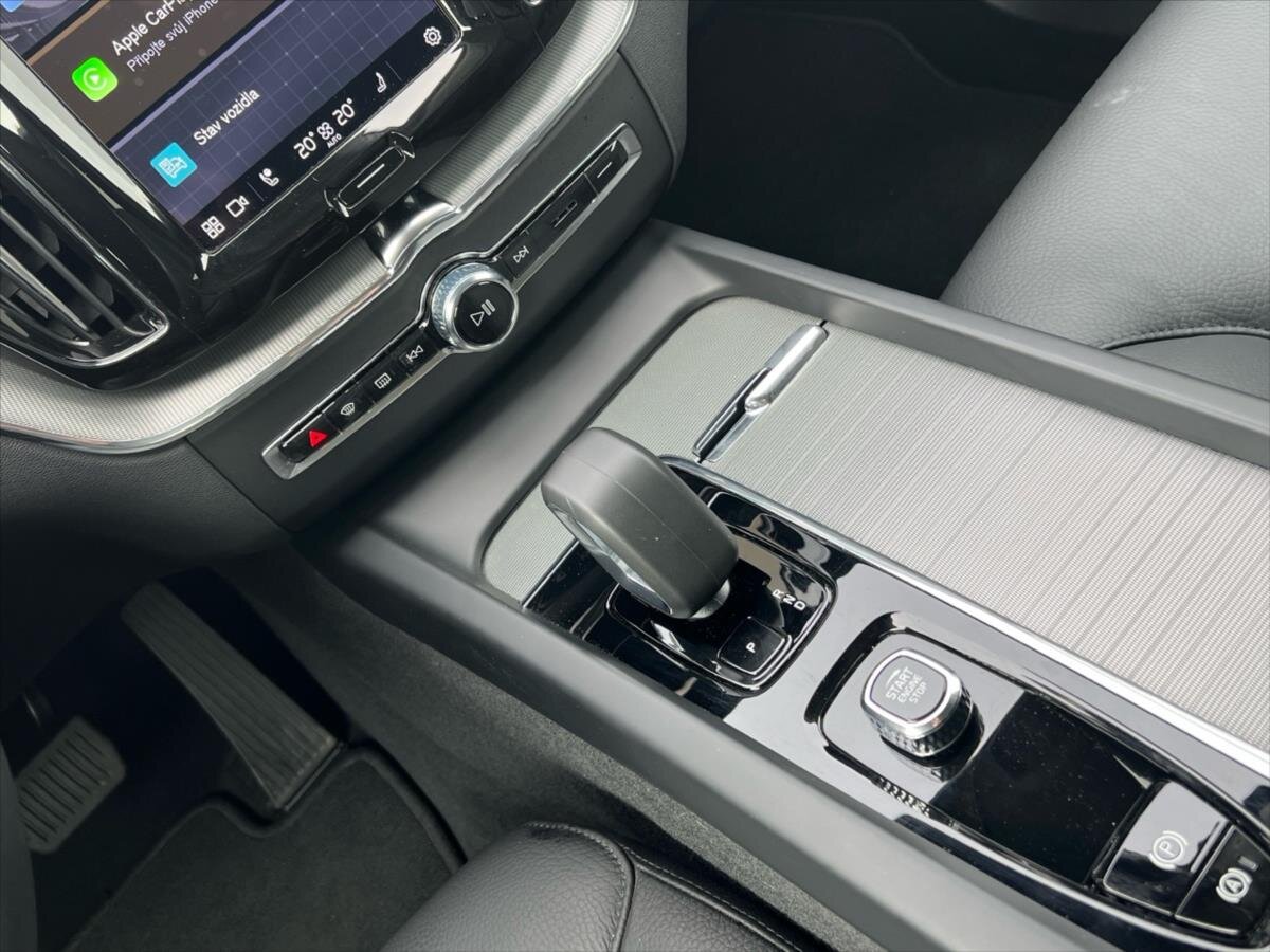 Volvo XC60 SUV 2,0 l 145 kw