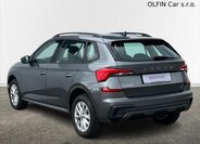 Škoda Kamiq Hatchback 999,0 85 kw