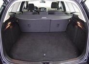 Ford Focus Kombi 999,0 92 kw