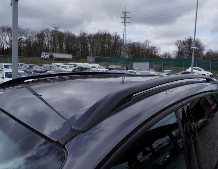 Ford Kuga SUV / Terénní 2,0 l 132 kw