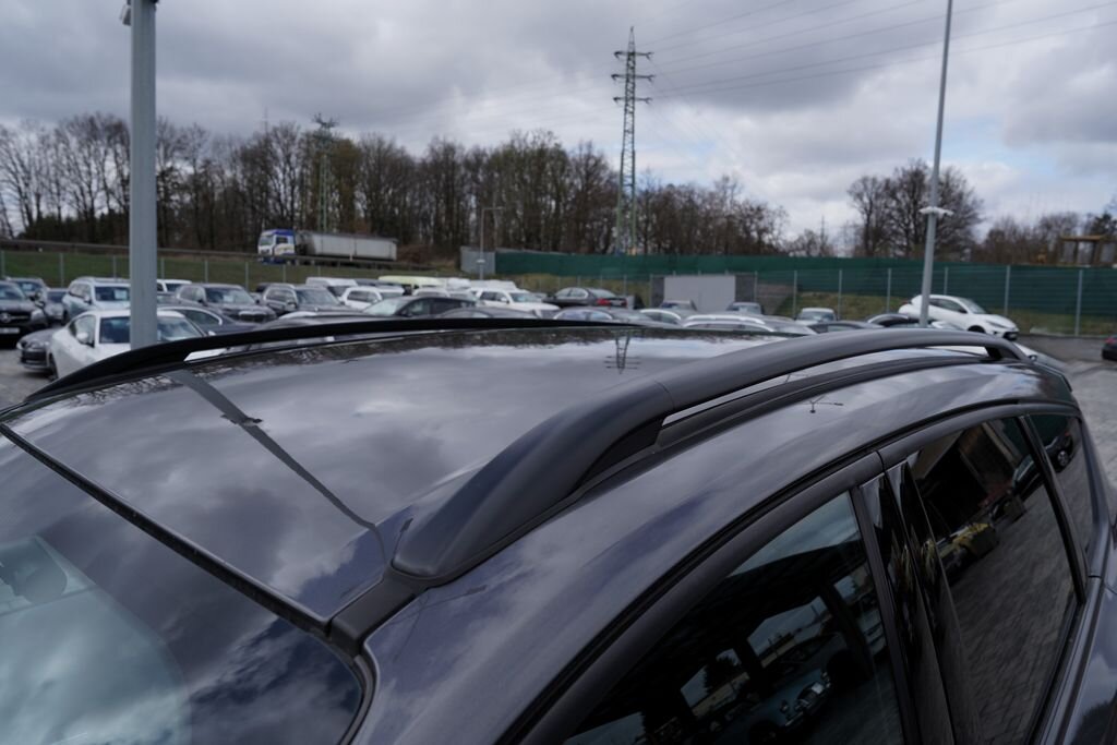 Ford Kuga SUV / Terénní 2,0 l 132 kw