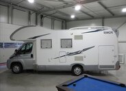 Fiat Ducato Ostatní 2,3 l 109 kw