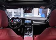 Alfa Romeo Giulia 18