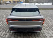 KIA Ostatní Ostatní 0,0 0