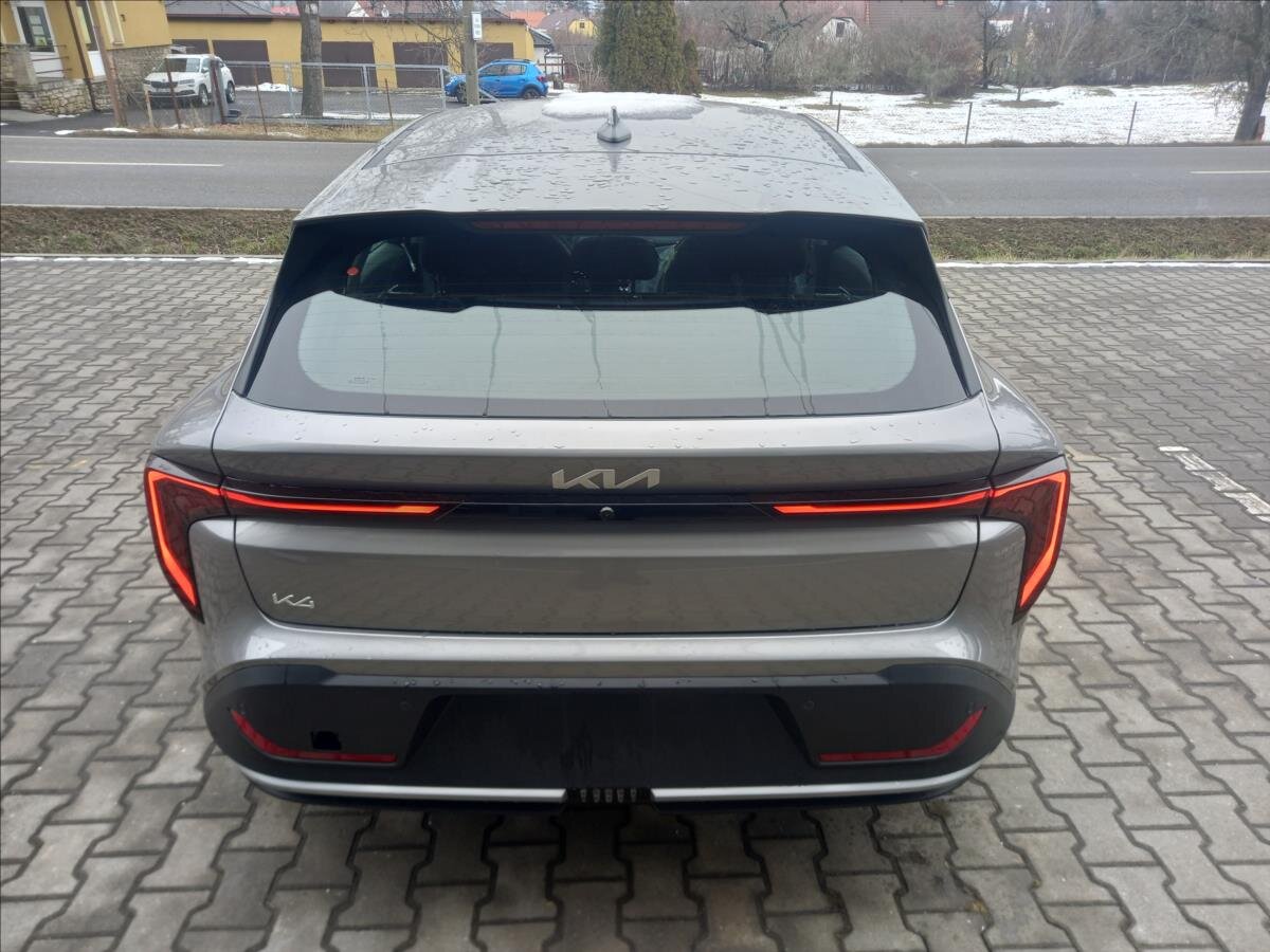 KIA Ostatní Ostatní 0,0 0