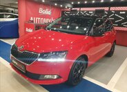 Škoda Fabia Hatchback 999,0 81 kw