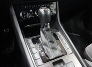 Škoda Superb Kombi 1,4 l 115 kw