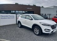Hyundai Tucson SUV / Terénní 1,6 l 130 kw