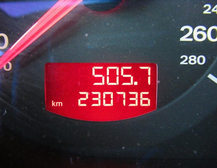 Audi Q7 SUV 3,0 l 171 kw