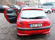 Peugeot 206 10