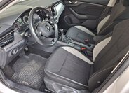 Škoda Scala Hatchback 1,5 l 110 kw