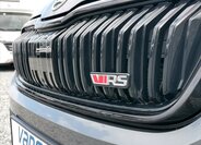 Škoda Kodiaq SUV 2,0 l 180 kw