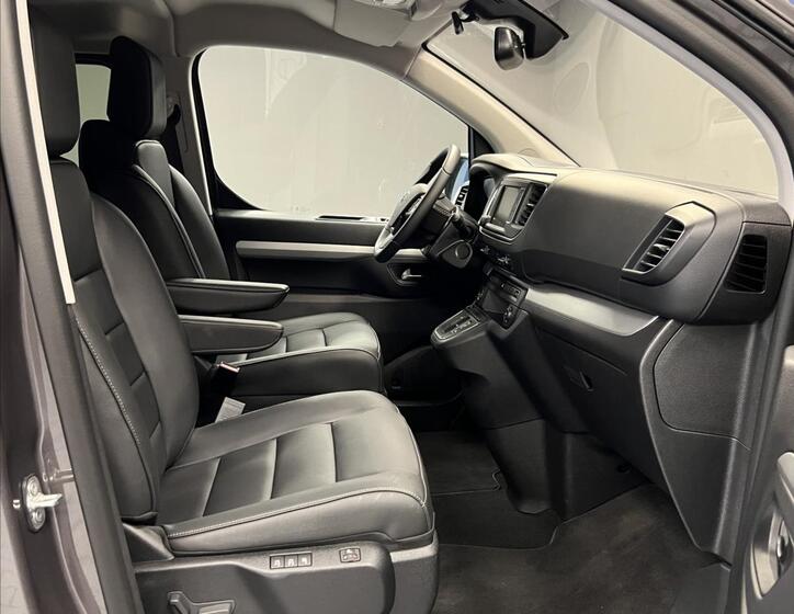 Toyota ProAce Verso 7