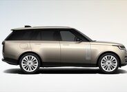 Land Rover Range Rover SUV 4,4 l 390 kw