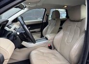Land Rover Range Rover Evoque SUV 2,2 l 110 kw