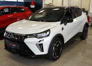 Mitsubishi ASX SUV / Terénní 1,3 l 103 kw