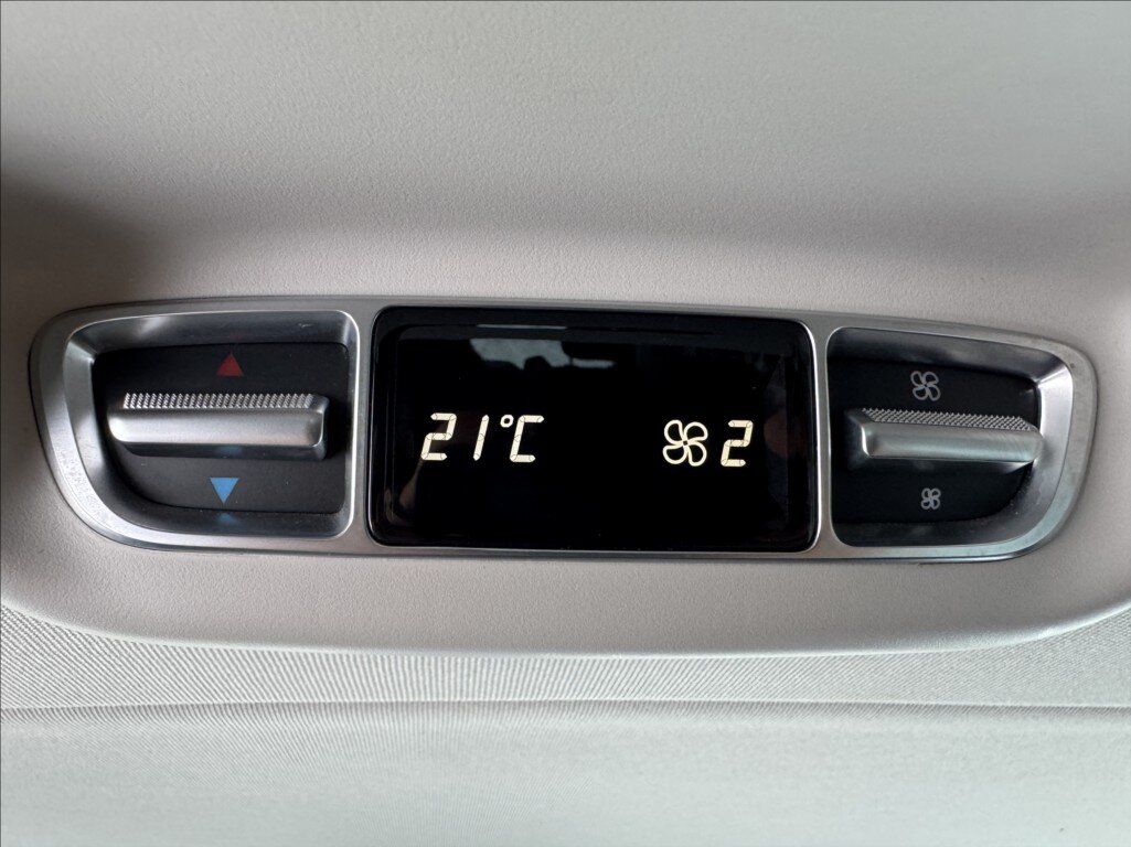 Mercedes-Benz Třídy V