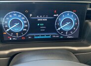 Hyundai Tucson SUV / Terénní 1,6 l 132 kw