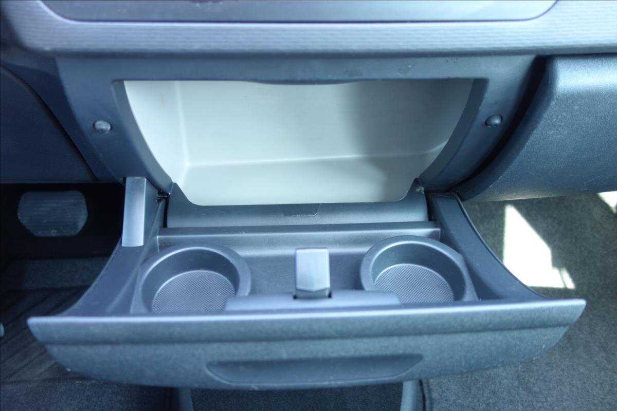 Citroën Grand C4 Picasso MPV 1,6 l 80 kw