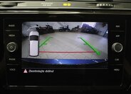 Volkswagen Touran SUV / Terénní 1,4 l 110 kw