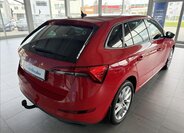 Škoda Scala Hatchback 999,0 85 kw