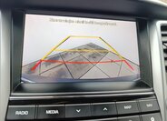 Hyundai Tucson SUV / Terénní 1,7 l 104 kw