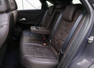 DS Automobiles DS7 Crossback SUV / Terénní 1,6 l 133 kw