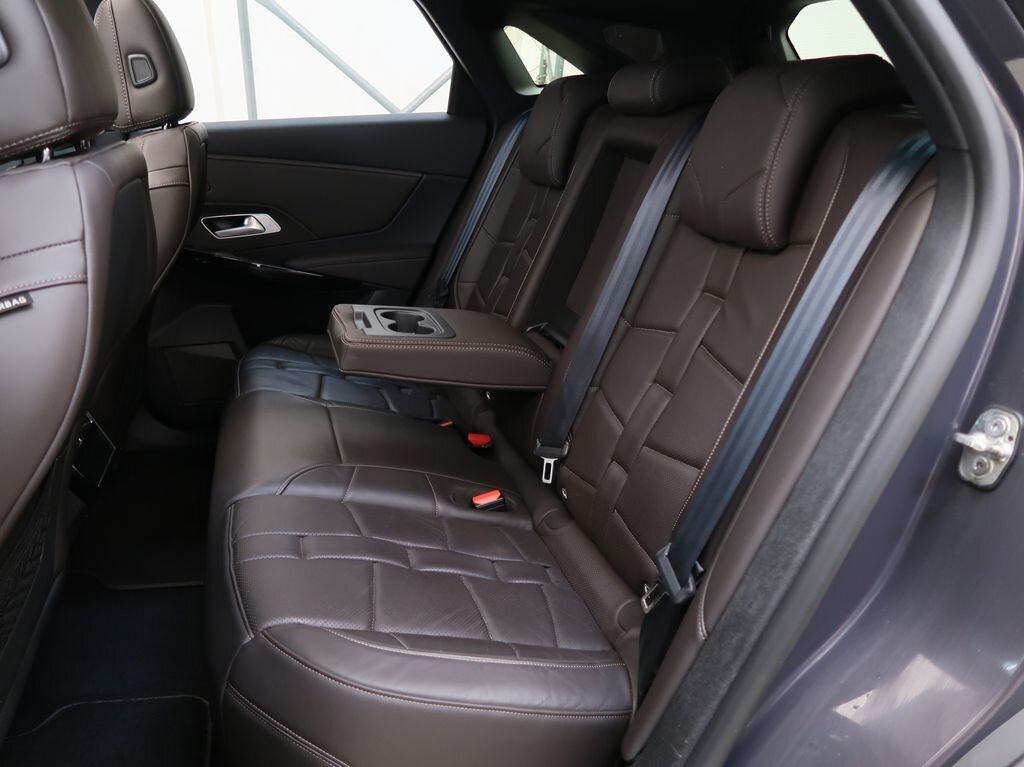 DS Automobiles DS7 Crossback SUV / Terénní 1,6 l 133 kw