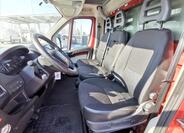 Peugeot Boxer 5