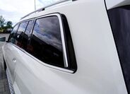 Mercedes-Benz GLS 19