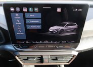 Cupra Leon Kombi 1,5 l 110 kw