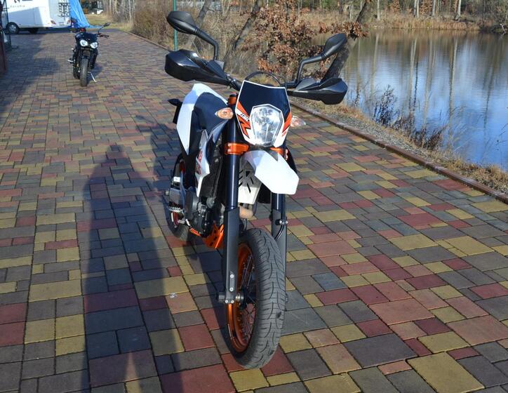KTM Ostatní 4